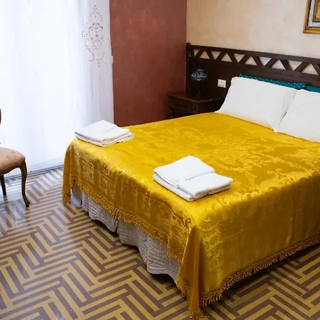 Dolce Noemi Bed & Breakfast