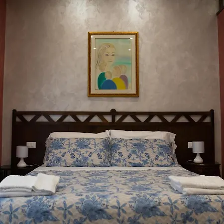 Dolce Noemi Bed & Breakfast *