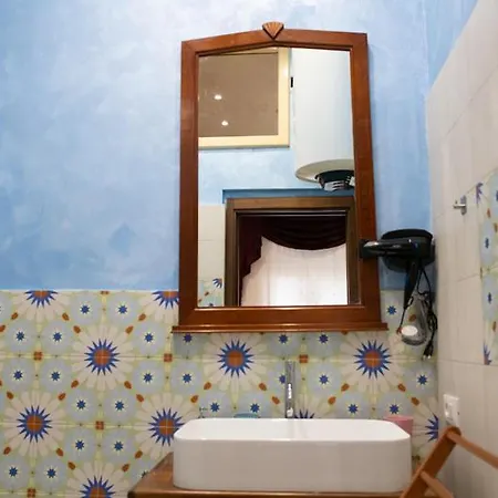 Dolce Noemi Reggio Calabria