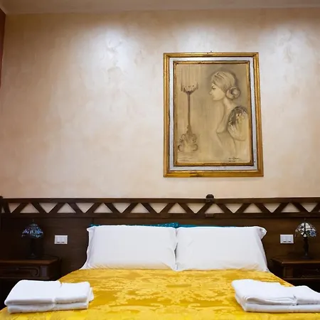 Dolce Noemi Bed & Breakfast *