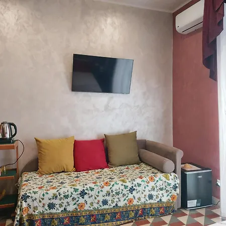 Bed & Breakfast Dolce Noemi