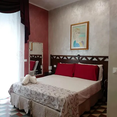 Bed & Breakfast Dolce Noemi *
