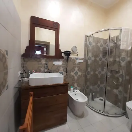 Dolce Noemi Bed & Breakfast *