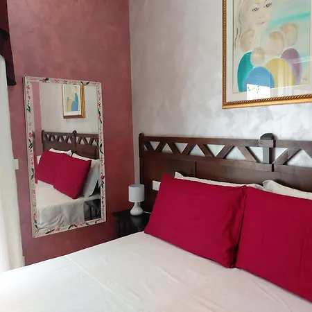 Dolce Noemi * Reggio Calabria