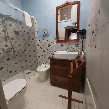Bed & Breakfast Dolce Noemi