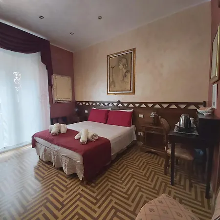 Dolce Noemi * Reggio Calabria