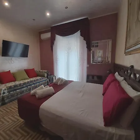 Bed & Breakfast Dolce Noemi Reggio Calabria