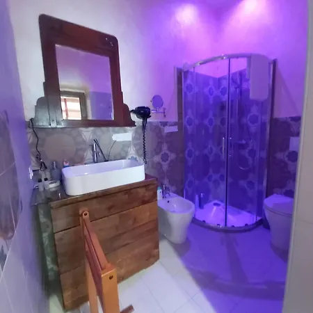 Dolce Noemi Bed & Breakfast