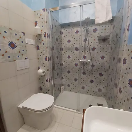 Dolce Noemi Bed & Breakfast *
