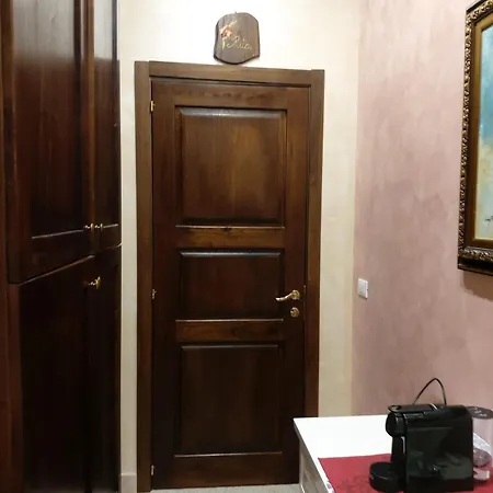 Dolce Noemi Reggio Calabria