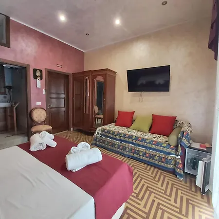 Bed & Breakfast Dolce Noemi *