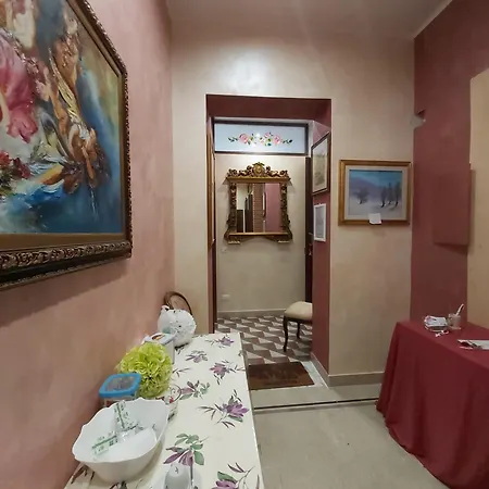 Bed & Breakfast Dolce Noemi Reggio Calabria
