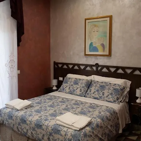 فندق مبيت وإفطار Dolce Noemi 3*