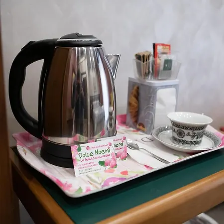 Dolce Noemi 3* 레조디칼라브리아