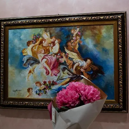 Dolce Noemi فندق مبيت وإفطار