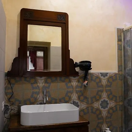 Dolce Noemi Reggio de Calabre