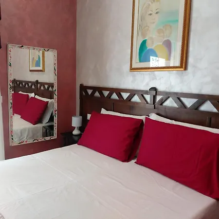 فندق مبيت وإفطار Dolce Noemi