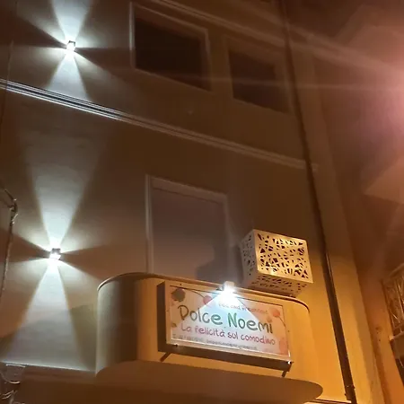 B&B Dolce Noemi 레조디칼라브리아