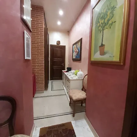 Dolce Noemi 3* ريجّو دي كالابريا