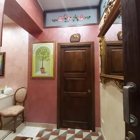 Dolce Noemi * Reggio de Calabre