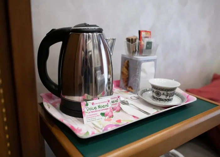 Dolce Noemi 3* Reggio di Calabria