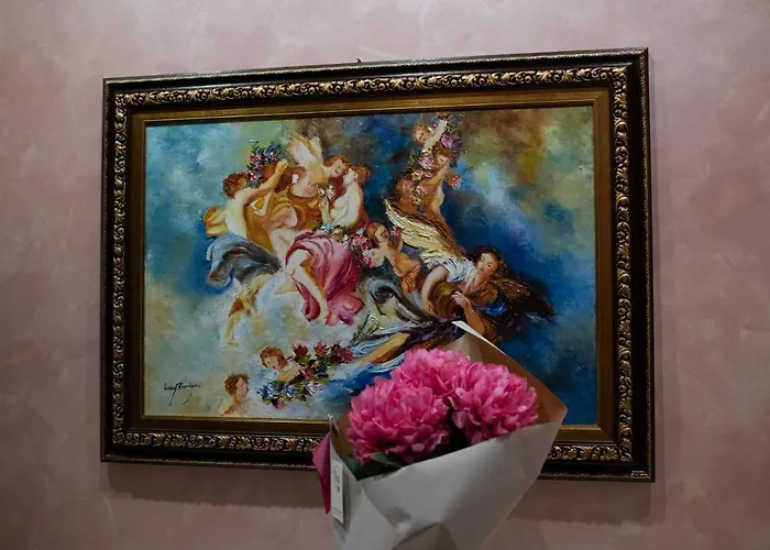 Dolce Noemi לינה וארוחת בוקר