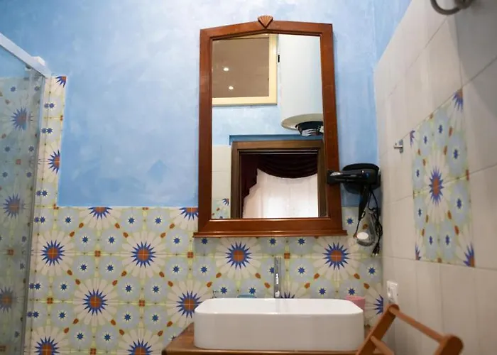 Dolce Noemi Reggio di Calabria