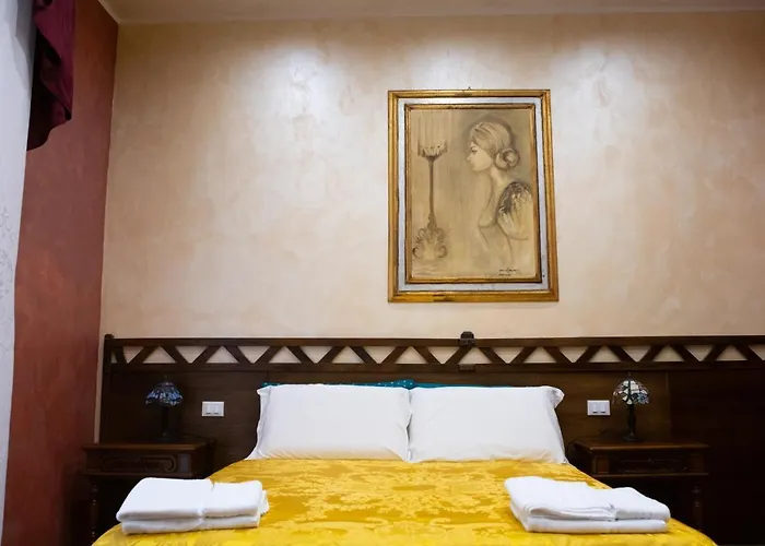 Dolce Noemi Alojamento de Acomodação e Pequeno-almoço 3*