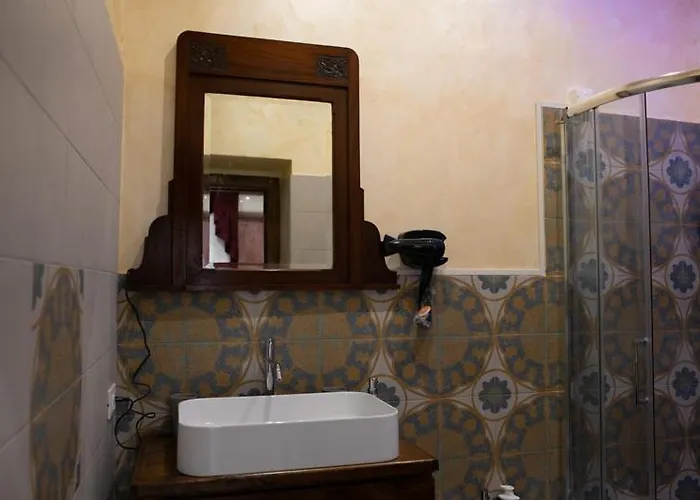 Dolce Noemi Reggio di Calabria