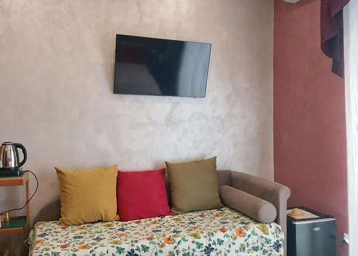 Alojamento de Acomodação e Pequeno-almoço Dolce Noemi