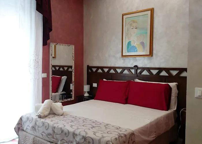 Dolce Noemi Reggio di Calabria