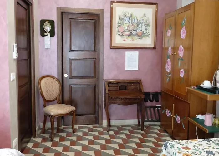 Dolce Noemi Alojamento de Acomodação e Pequeno-almoço