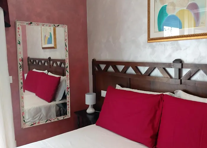 Dolce Noemi 3* Reggio di Calabria