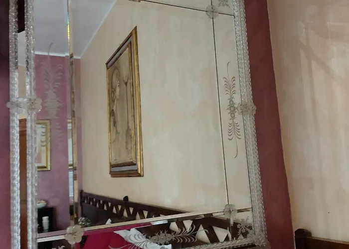 Dolce Noemi Reggio di Calabria