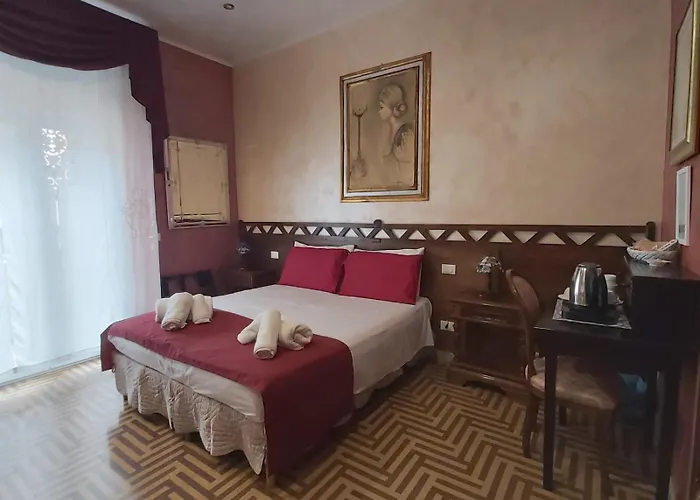 Dolce Noemi 3* רג'יו די קאלאבריה