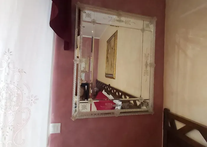 Dolce Noemi Alojamento de Acomodação e Pequeno-almoço 3*