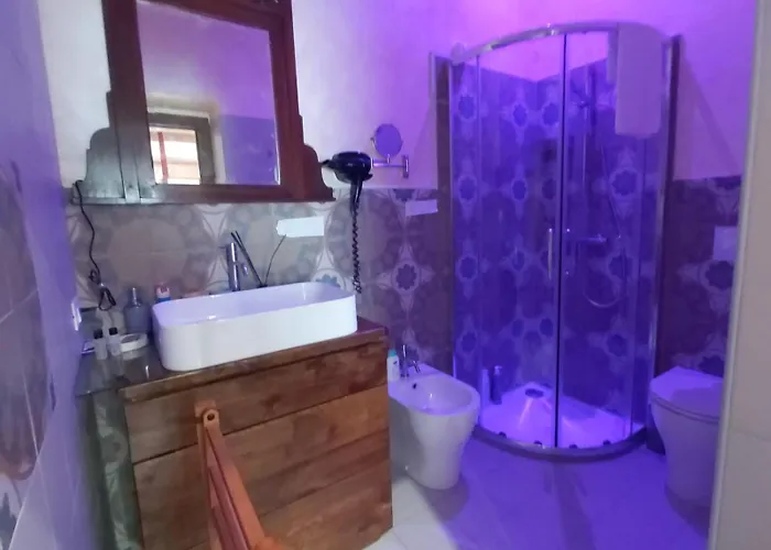 Dolce Noemi לינה וארוחת בוקר