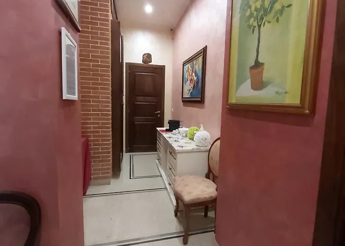 Dolce Noemi 3* Reggio di Calabria