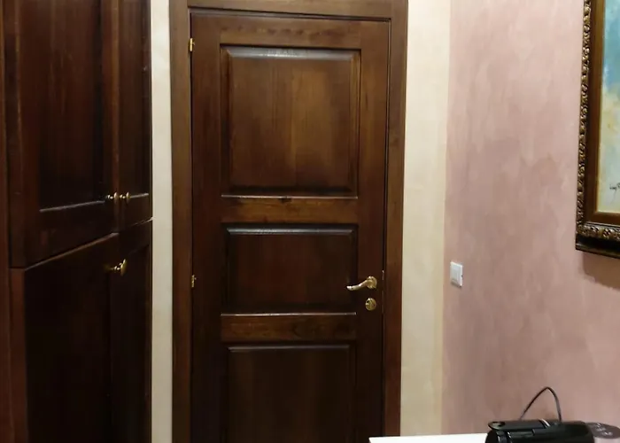 Dolce Noemi Reggio di Calabria